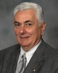 JOHN MATHIAS Obituary (2022)