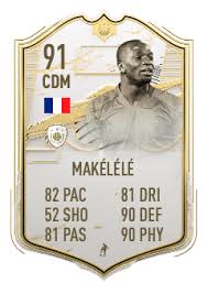 Packing an icon in ultimate team is extremely rare, though, so it isn't really worth buying fifa points to open fut packs. Fifa 21 Prime Moments Icon Claude Makelele Sbc Cheapest Solution For Xbox One Ps4 Xbox Series X Ps5 And Pc
