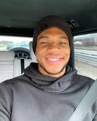 He shares the precious moments with his fans, posting pictures of the baby on his social media accounts. Giannis Antetokounmpo Facebook
