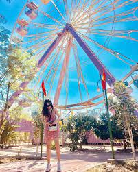 Nếu như bạn đã quá quen thuộc với những thắng cảnh và những bãi biển đẹp nức lòng người tại vũng tàu thì bà rịa, dù khiêm tốn hơn những vẫn có rất nhiều địa danh để bạn thỏa sức khám phá cho chuyến đi ngắn ngày. Du Lá»‹ch VÅ©ng Tau 15 Ä'á»‹a Ä'iá»ƒm Vui ChÆ¡i Check In Cá»±c Ä'áº¹p Vntrip Vn