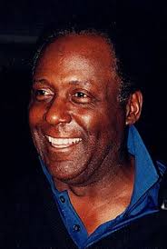 Richard Roundtree