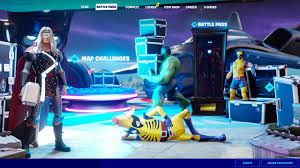 New challenges are available every week and we help you achieve them smoothly. Fortnite Season 4 Trailer Youtube