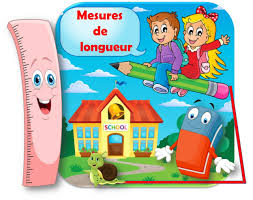 Epingle Sur Mesures Grandeurs Masses