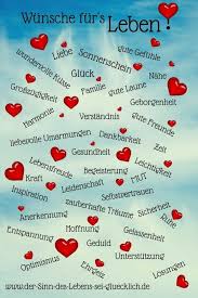 Wunsche Furs Leben Wunsche Furs Leben Gluckwunsch Spruche Spruche Zum Geburtstag