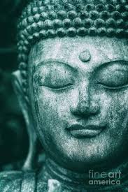 Jade Buddha Art Prints for Sale