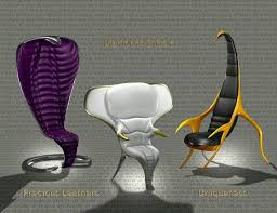 Strange Chairs Unusual Furniture Weird Furniture Design