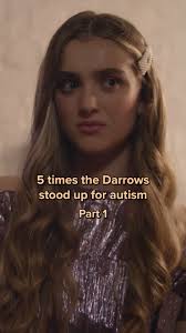 Ella Maisy Purvis shares their experience being part of the A Kind of Spark  cast, highlighting the importance of authentic representation. 💜 Our show  brings something truly special to the screen—neurodivergent cast