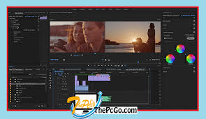 Adobe premiere pro cc 2017 is the most powerful piece of software to edit digital video on your pc. Adobe Premiere Pro Cc 2020 14 0 Free Download 1 71 Gb