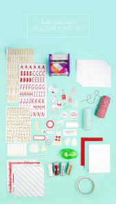 Create your own holiday cards stay in touch with clients and potential customers with personalized holiday cards. Make Your Own Holiday Card Kit Damask Love