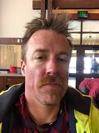 Reed Timmer Extreme Meteorologist