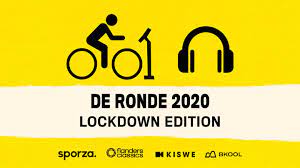 Tour of flanders u23) is a flanders classics road bicycle race. Eerste Virtuele Ronde Van Vlaanderen