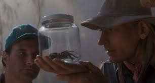 Arachnophobia Blu-ray Review