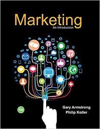 Marketing An Introduction 13th Edition Pdf Version Marketing An Introduction Ebook Marketing Book Marketing