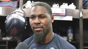 Broncos Boast One of the AFC's Most 'Underappreciated' Players