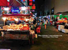 Hat yai is a city in southern thailand's near the malaysian border. Lee Garden Hatyai