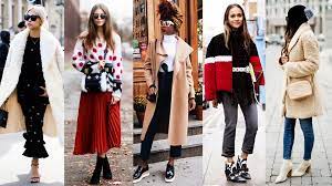 And you can shop the hero pieces to boot. What To Wear In January 2017 31 Perfect Outfits Stylecaster