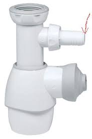 Resolu Evacuation Lave Vaisselle Sur Siphon D Evier Page 1 Speciale Salles De Bains Cuisines Et Renovations Plombiers Reunis