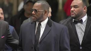 Kelly's manager charged with phone threats to theater. Is R Kelly In Jail R B Singer Moves From Chicago Metropolitan Correctional Center To Brooklyn Ahead Of Trial Abc7 Chicago