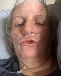 Fundraiser for Aspen Perez by Christel Woody : Donate to Stacy's Fight for  Life and Family