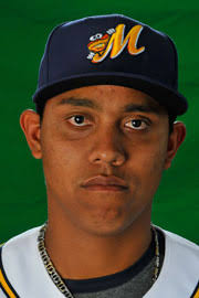 Reinaldo Lopez minor league baseball statistics