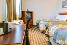 Now $85 (was $̶1̶0̶2̶) on tripadvisor: Francisco Bay Inn San Francisco Updated 2021 Prices
