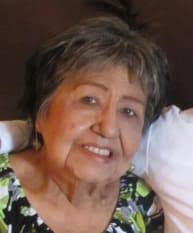 Amanda Garcia Gamboa Obituary (1933