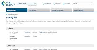 Duke Energy Bill Pay Login To Duke Energy Com Online Payment Paying Bills Duke Energy Energy Bill