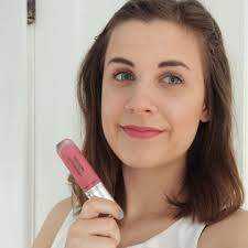 матовый блеск для губ Revlon Ultra Hd Matte Lipcolor Revlon Devotion Ultra Hd Lipstick Liquid Matte Rose Pink Neutr