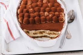 Image result for tiramisu