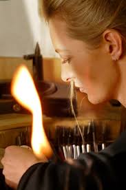 Adventskalender: GLANZ UND GLORIA