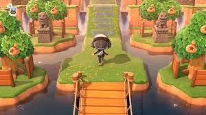 Furniture, recipes, designs, materials, bells, nmts, villagers and lots more! Money Tree Shrine Legend Says That If You Strike The Gong On The Top Your Future Money Tr Animal Crossing Guide Animal Crossing Villagers New Animal Crossing