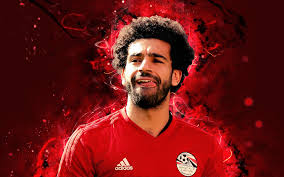Mohamed salah ghaly is an egyptian professional footballer, who plays for liverpool and the egypt national team as a winger. Mohamed Salah Egypt 4k Ultra Hd Wallpaper Background Image 3840x2400 Id 961967 Wallpaper Abyss