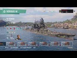 Sail on history's greatest warships, helmed by legendary commanders! World Of Warships Legends Ps4 Gameplay Youtube