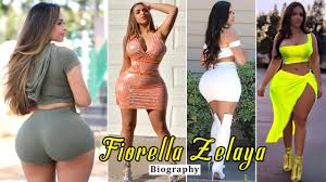 Fiorella zelaya (latina w/ an hourglass shape). Fiorella Zelaya Lifestyle Curvy Fashion Nova Biography And Awesome Looks Youtube