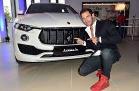 About press copyright contact us creators advertise developers terms privacy policy & safety how youtube works test new features press copyright contact us creators. Oliver Pocher Scheint Auch Ein Maserati Fan Zu Sein Stuttgarter Zeitung