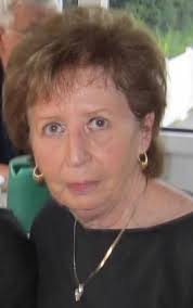 Obituary of Alice C. McCrann