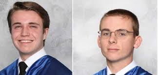 St. Peter's 122 graduates stand tall amid 'times of challenge and  controversy'