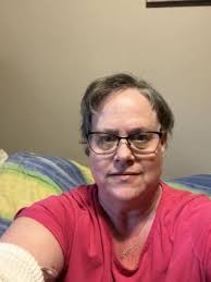 Susan Anne Chouinard