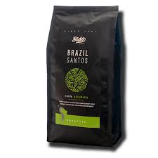 Dawna baza harcerska w bobięcinie ponownie nie ma najemcy. Brazil Santos Kawa Ziarnista 500g 1kg Sido Cafe