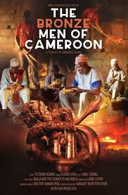 That's the sort of unapologetic female behavior rauch celebrates in the bronze, where her character, hope ann greggory, is a former olympic darling desperately clinging to her 15 minutes of fame. Prof Florence Ayisi Releases Documentary Film The Bronze Men Of Cameroon University Of South Wales