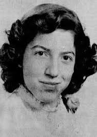 Nancy Parris's Instagram, Twitter & Facebook