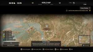 The Witcher 3: A Guide To The Whispering Hillock