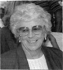 Grace Mason Obituary