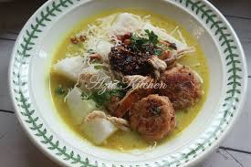 Cara memasak sup bebola ayam homemade kanak kanak pasti suka. Sup Bebola Ayam Azie Kitchen