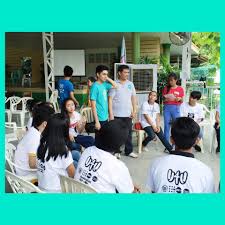Miguel Tanfelix Facilitator For Today At The U4u Teen Trail Held At Commonwealth High School Always Fun To Be With My Unfpa Popcomm Chsi U4u And Comms360 Family Thank You For Products are subject to availability. facebook