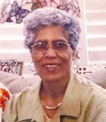 Cordia Mae “Penny” Howard Freeman (1927-2023)