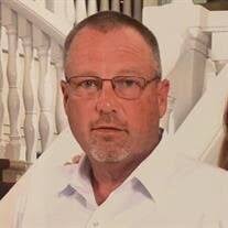 Jerry Ray Festervand Obituary