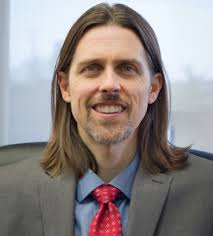 Dr. TJ Williams, DC, PhD