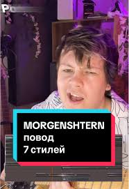 Сэмплы и ремиксы от Alan Moretz