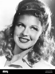 Actress and dancer hi-res stock photography and images